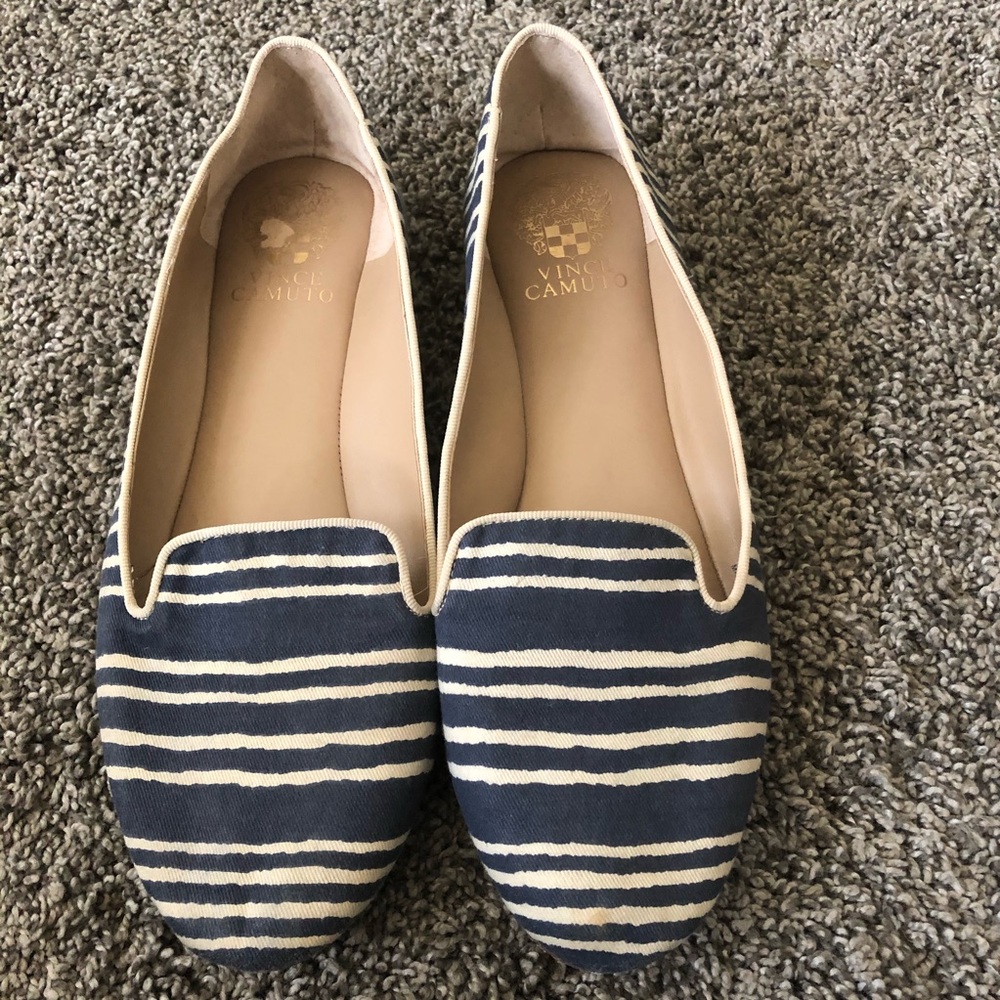 Vince Camuto Loafers 8.5